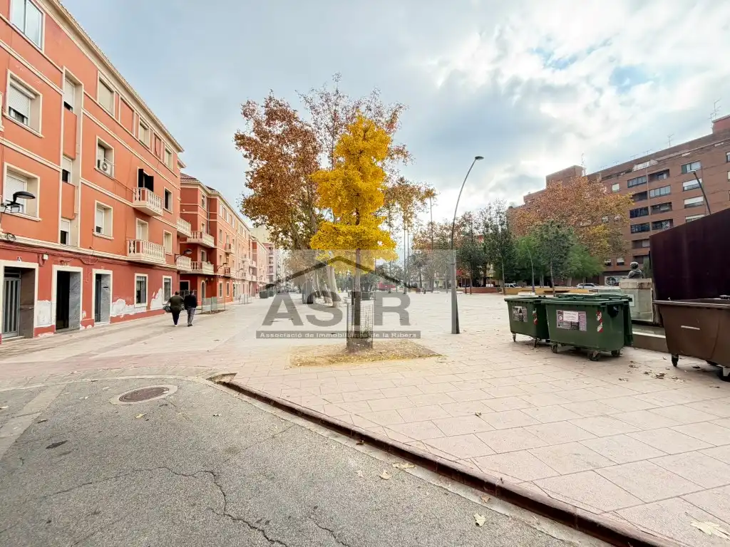 Einzelparkplatz zum Verkauf in Parque Salvador Castell, imagen 2