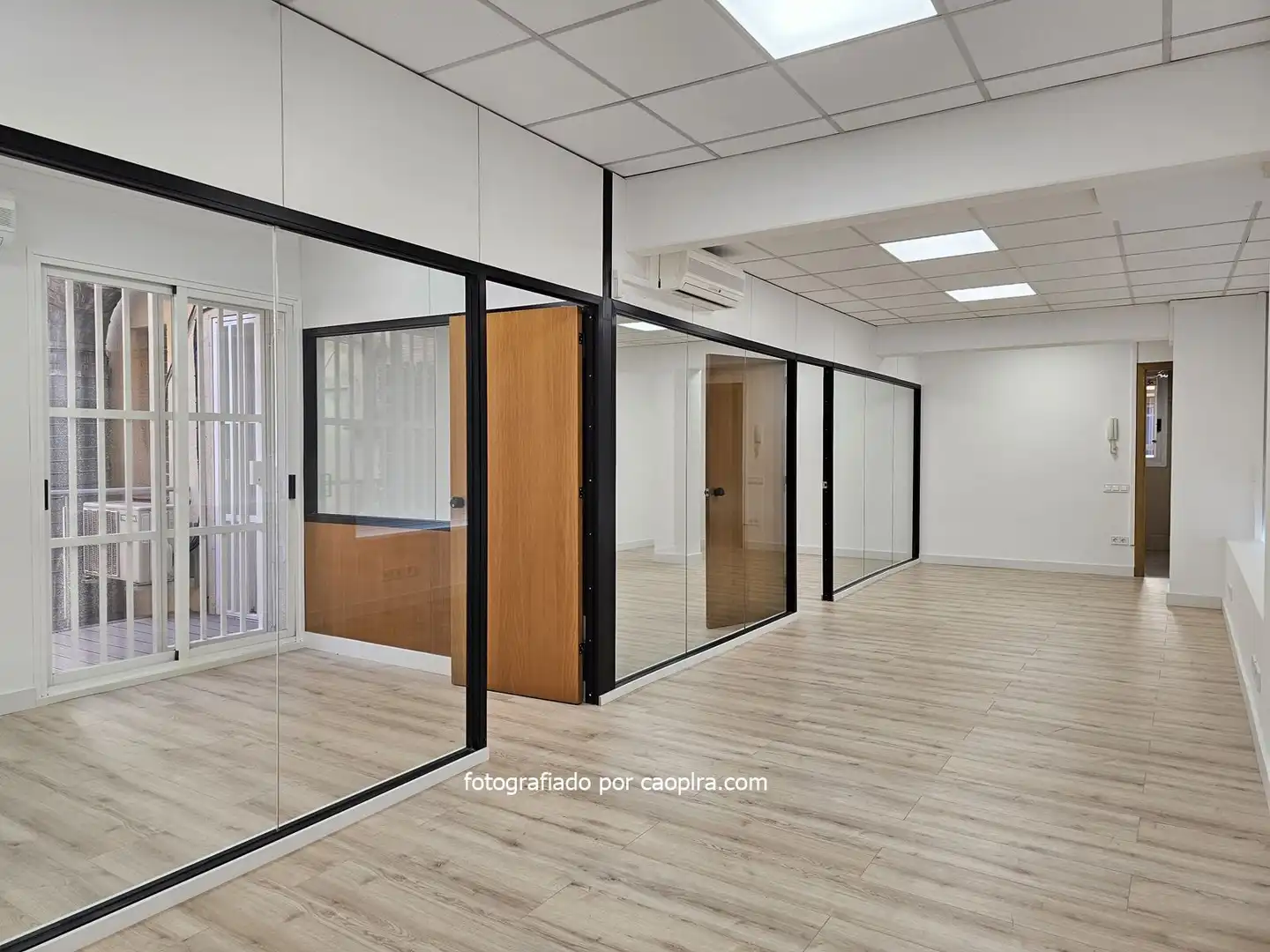 Office space with lift for sale in camps i fabres 3, imagen 4