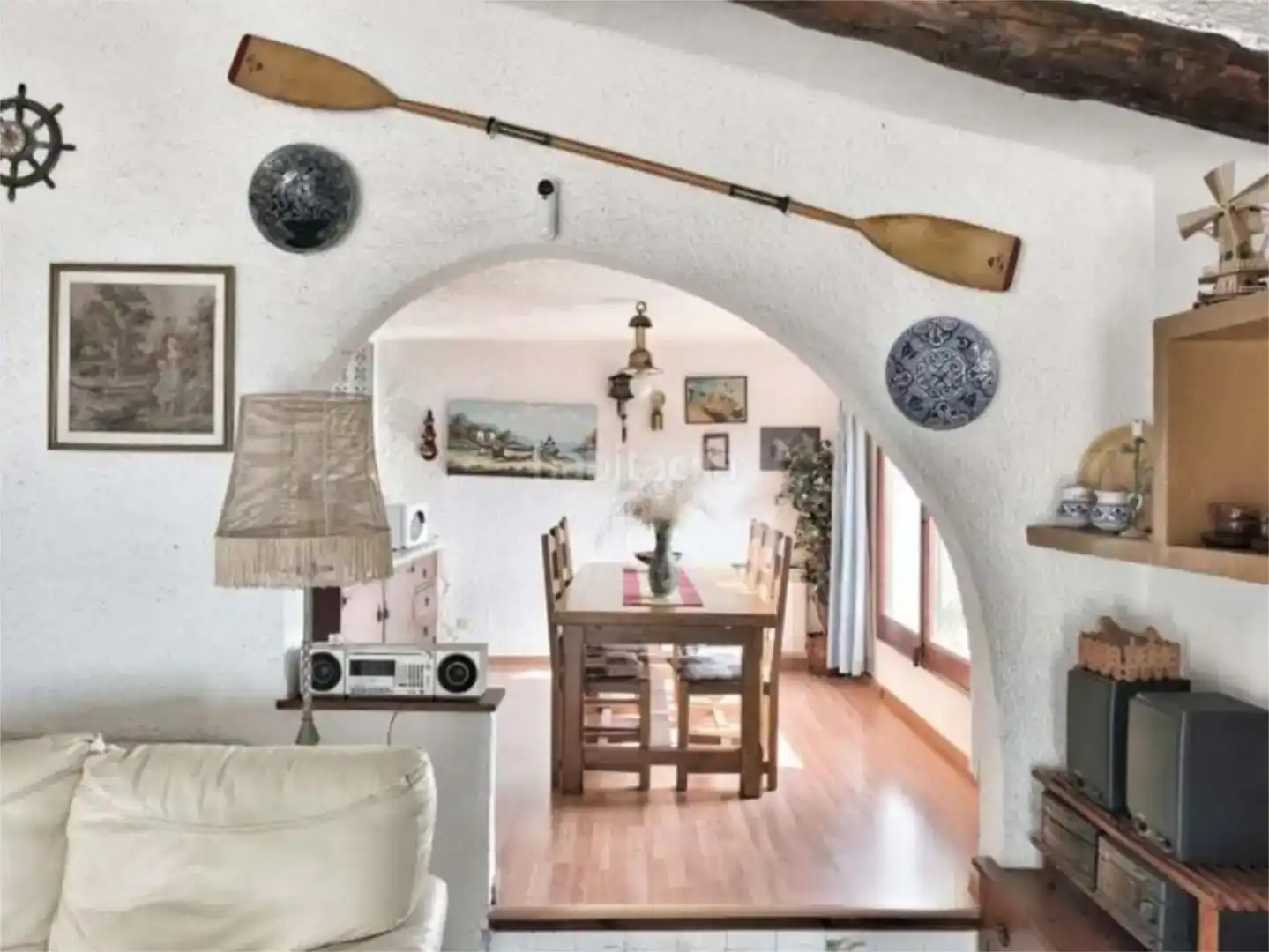 Casa o xalet en venda en Tossa de Mar amb Balcó