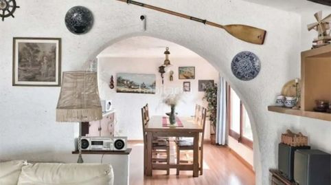 Foto 2 de Casa o xalet en venda a Carrer Venus, 73, Santa María de Llorell, Tossa de Mar