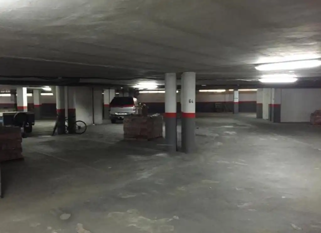 Parking à vendre à ARAGONESA, imagen 8