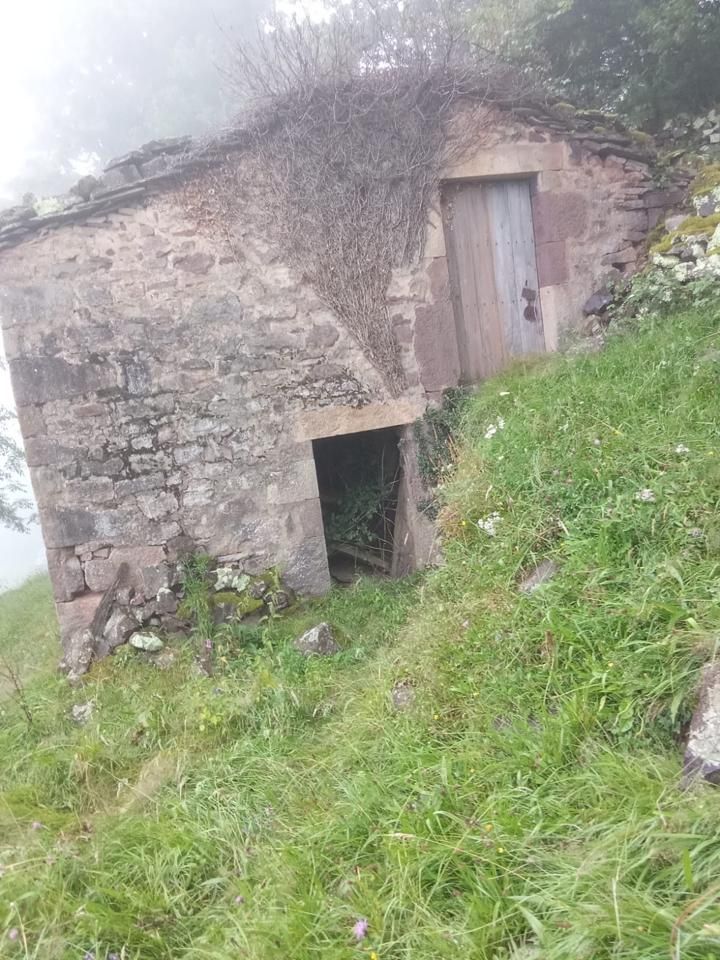 Casa o xalet en venda a poblado vioño, Vega de Pas