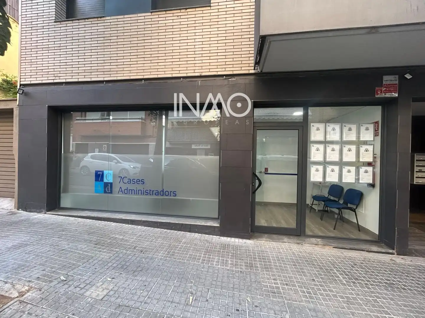 Local comercial en venta en Mercat