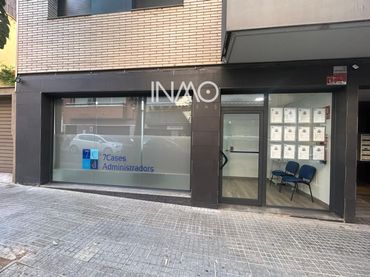 Local comercial en venda a Mercat