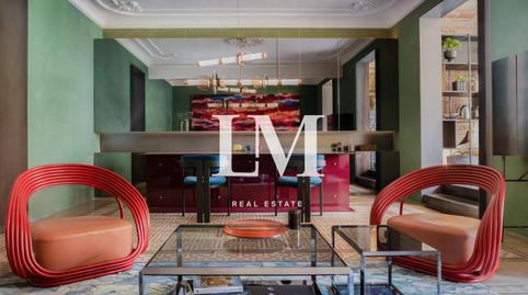 Foto 4 de Apartament de lloguer a Carrer Mallorca, L'Antiga Esquerra de l'Eixample, Barcelona