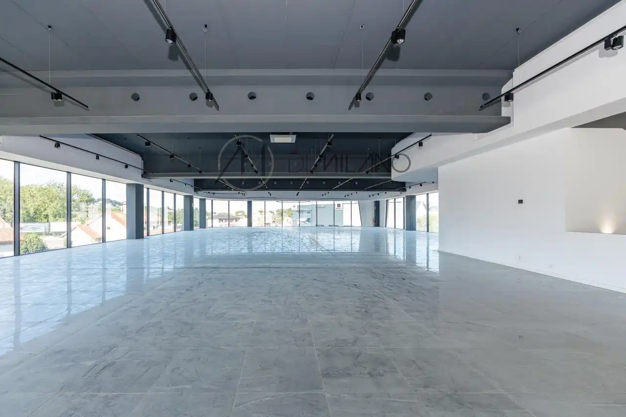 Industrial buildings for rent in Vigo 