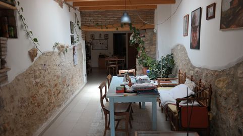 Casa centro pueblo reformada 3 plantas con 3 viviendas, imagen 3