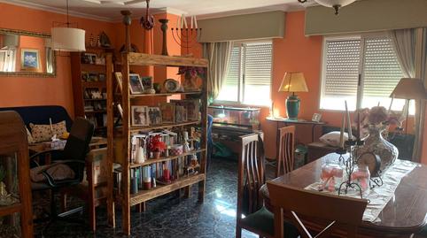 Foto 2 de Pis en venda a Casas del Caete, 2, Barrio de Peral - San Félix, Murcia