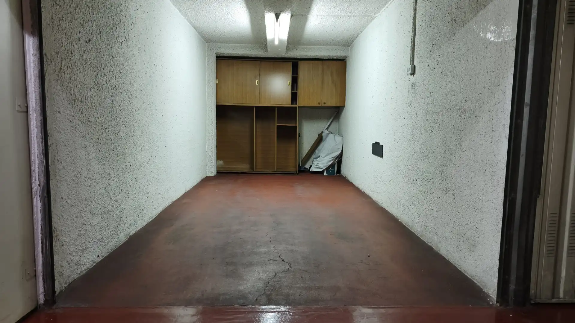 Garage for rent in Zarautz