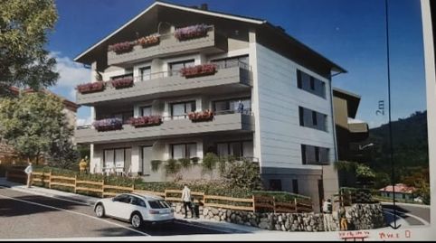 Foto 3 de Piso en venta en Aizarnazabal Hirialdea Gunea, Aizarnazabal, Gipuzkoa