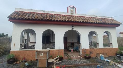 Foto 3 de Casa o chalet en venta en Carretera de Sanlúcar - Sudamérica, Cádiz