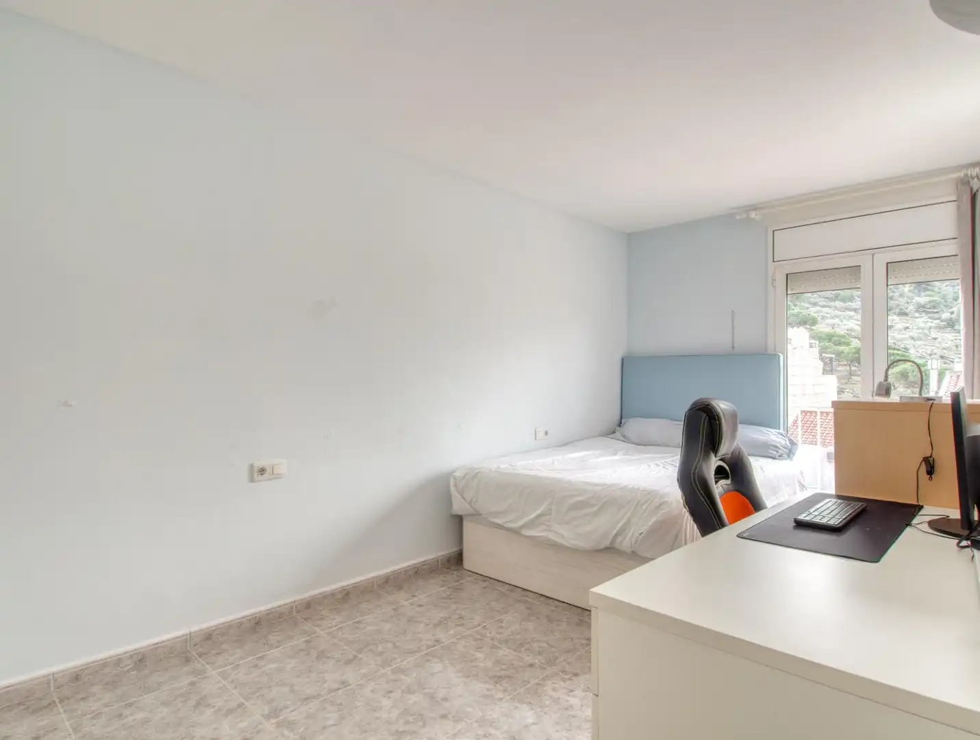 Attic for sale in DE VIENA, Els Grecs - Mas Oliva