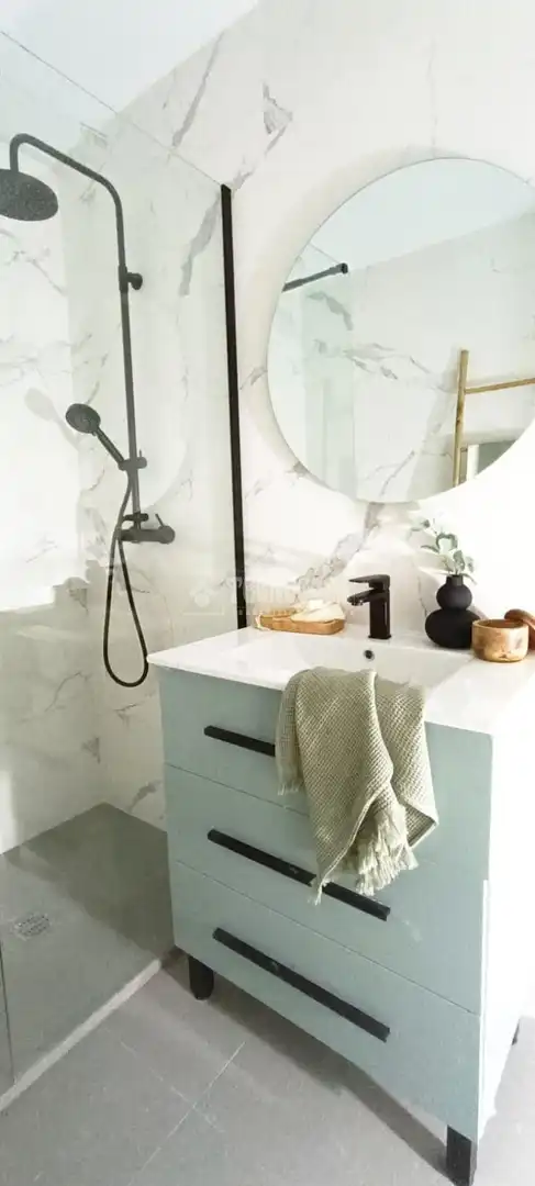 Baño de Piso en venta en Madrid con Aire acondicionado y Calefacción