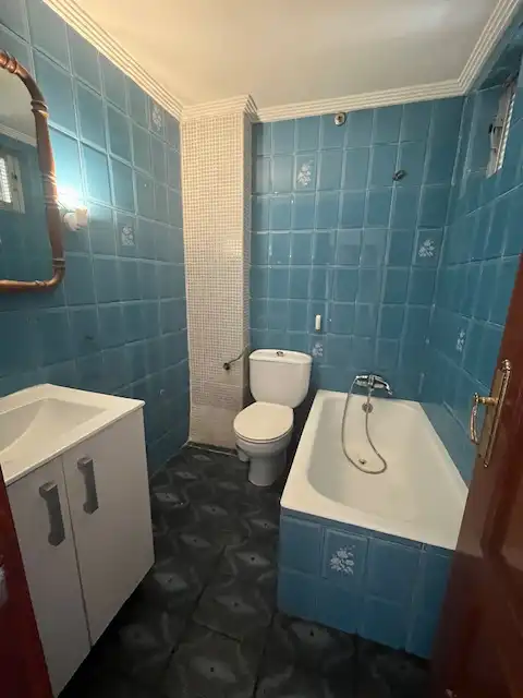 Baño de Piso en venta en Bilbao 