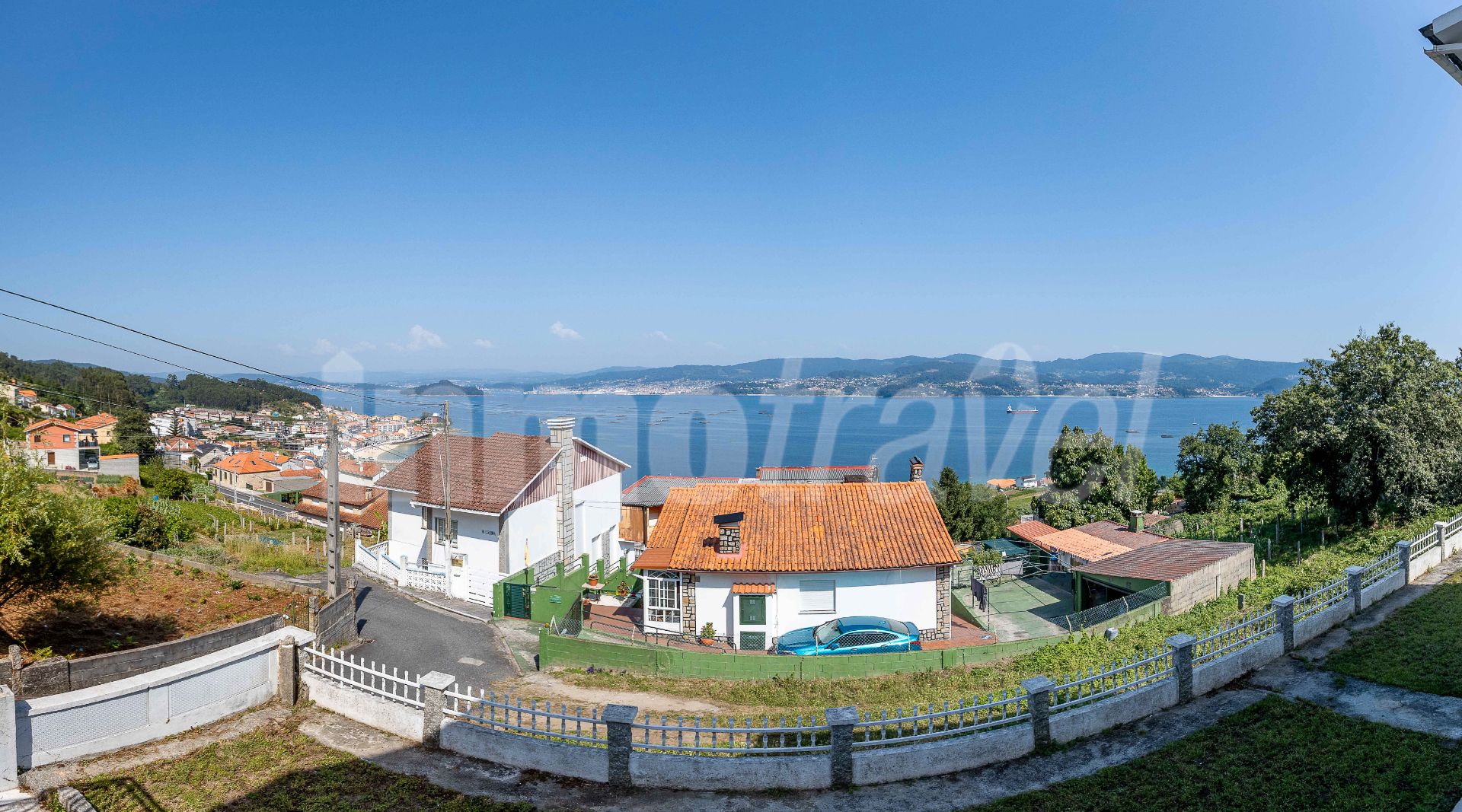 House or chalet for sale in Lugar O Castro, Dorrón