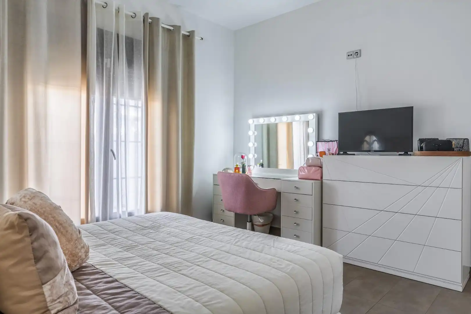 Maison rustique avec piscine à vendre à 12 Camino del Monte Perdido, imagen 30