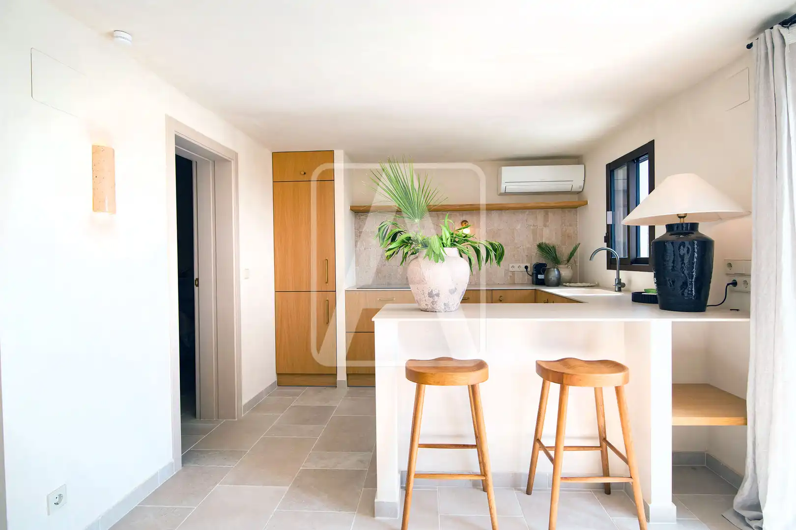 Detached house with pool for sale in La Viña - Montemar - San Jaime, imagen 36