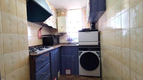 Foto 4 de Piso en venta en  Santissim Crist de la Fe, 48, Centro Ciudad, Paterna