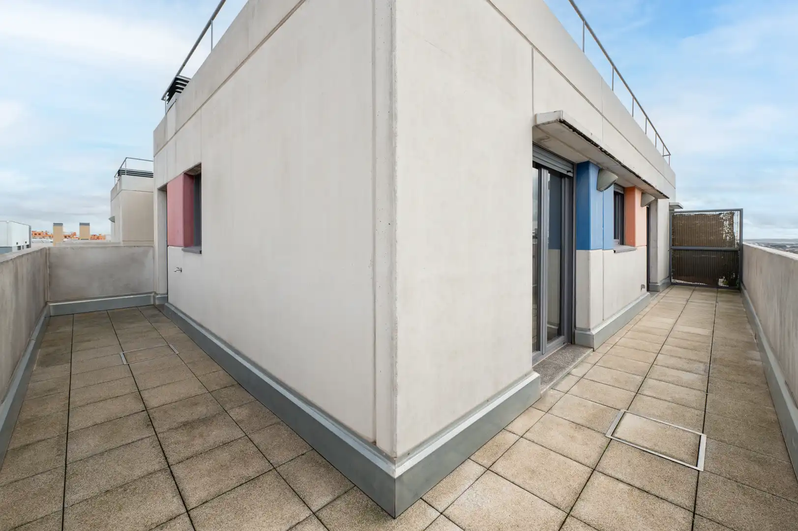 Wohnung zur Miete in LINA ODENA, 5, Buenavista