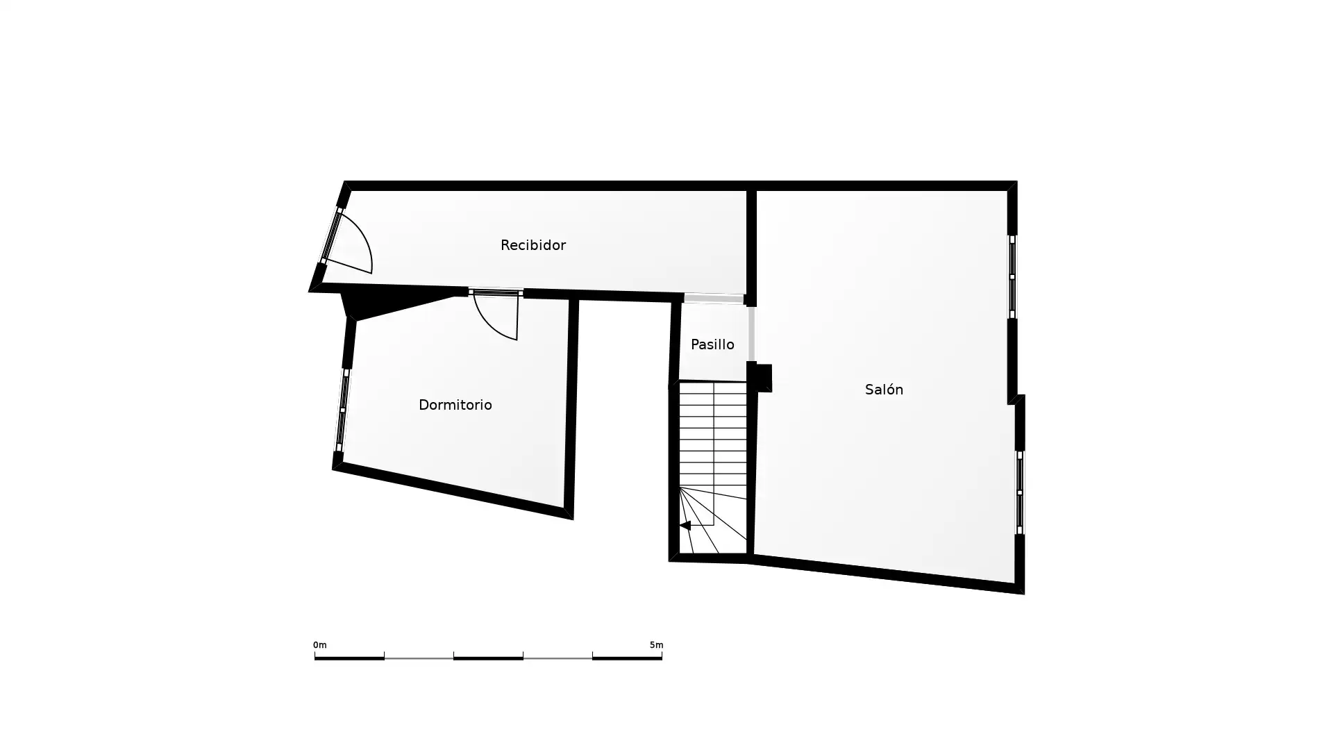 Casa o chalet en venta en Mayor, Uruñuela