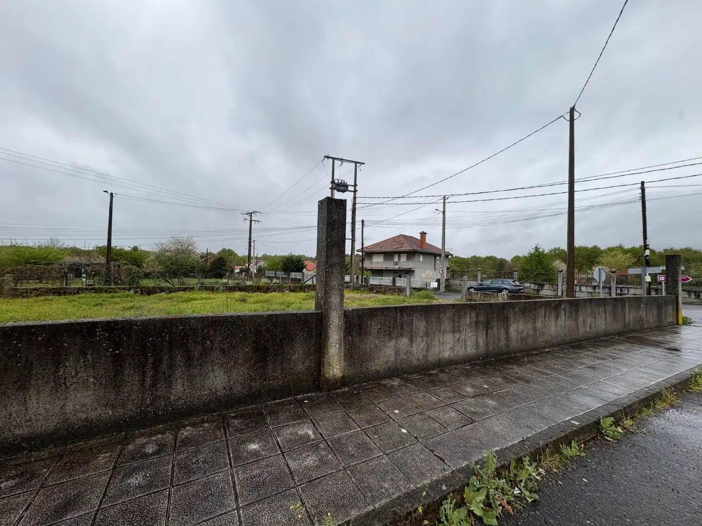 Residential for sale in Nogueira de Ramuín