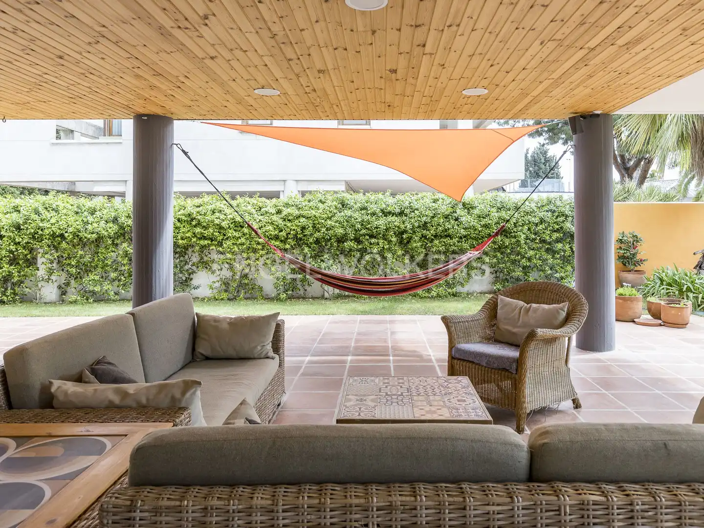 Maison avec terrasse à vendre à Ciutat Diagonal, imagen 11
