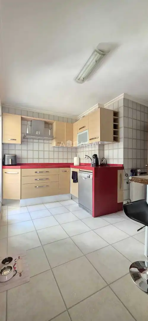 Cocina de Piso en venta en Valladolid con Calefacción y Trastero