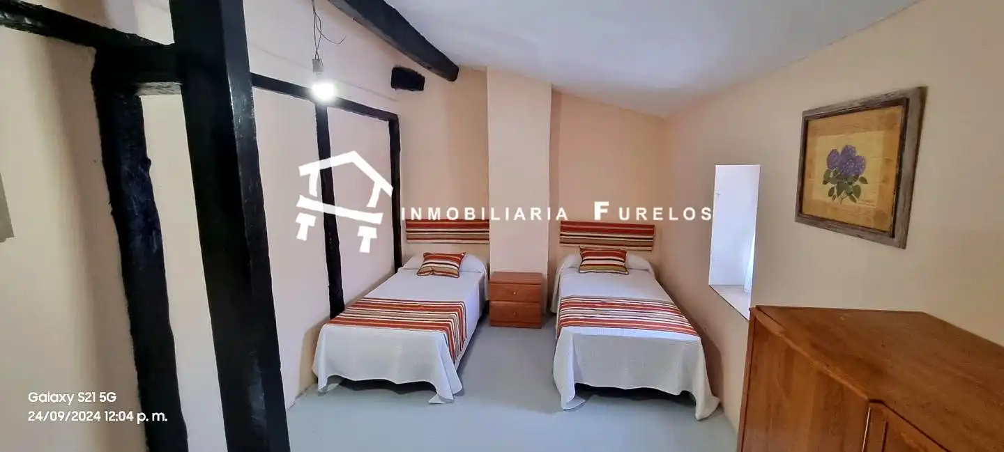 Casa rústica en venda a nuesta señora nieva 102, imagen 27