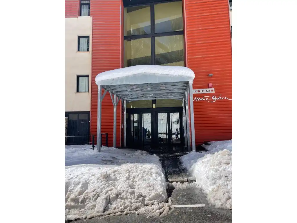 Wohnung mit Aufzug zur Miete in Calle de la Virgen de las Nieves, imagen 14