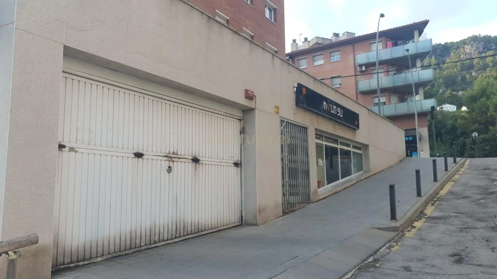 Garage zum Verkauf in Carrer Major, 181, Vallirana, Spain, -1, Vallirana