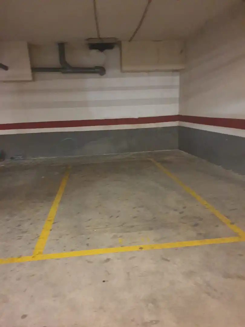 Flat for sale in Estación - Universidad
