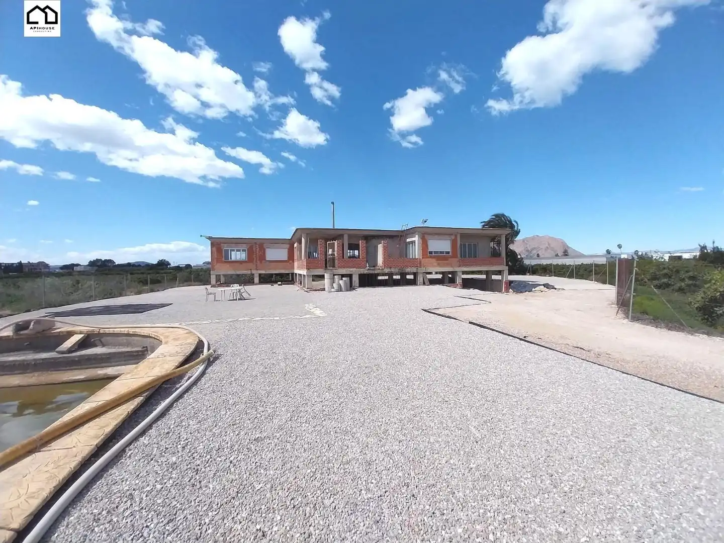 Villa avec piscine à vendre à Molins - Campaneta - San Bartolomé, imagen 20