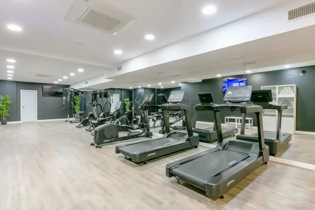 Apartments for sale in Benahavís  with Air Conditioner, Terrace and Swimming Pool