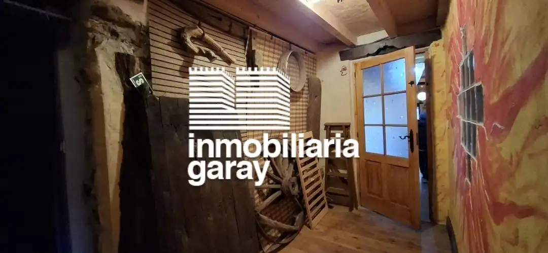 Casa o chalet en venta en Valle de Valdebezana