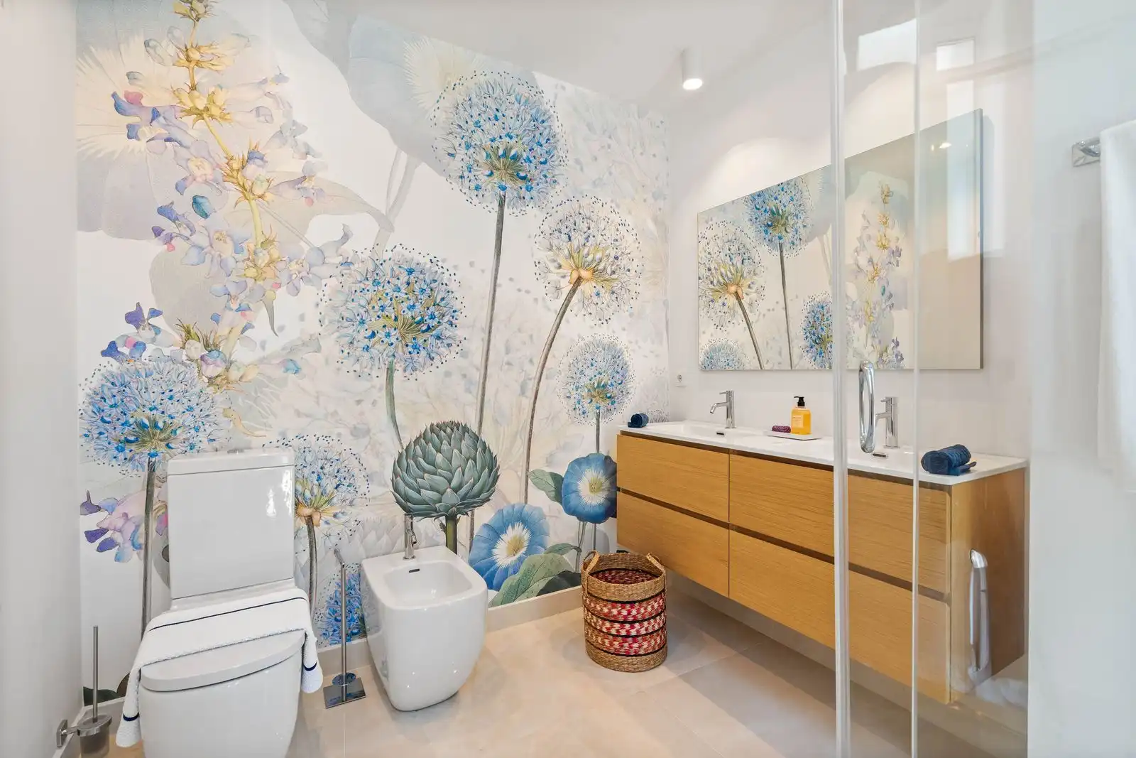 Apartament amb piscina en venda a Urbanización Andalucía Beach 168, imagen 19