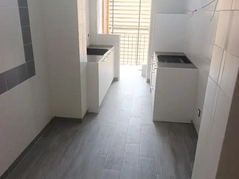Cuina de Pis en venda en Cerdanyola del Vallès amb Balcó