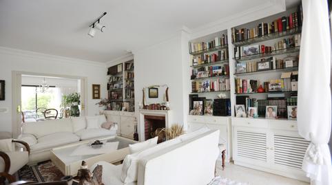 Photo 5 of Single-family semi-detached for sale in Conde Orgaz - Piovera,  Madrid Capital