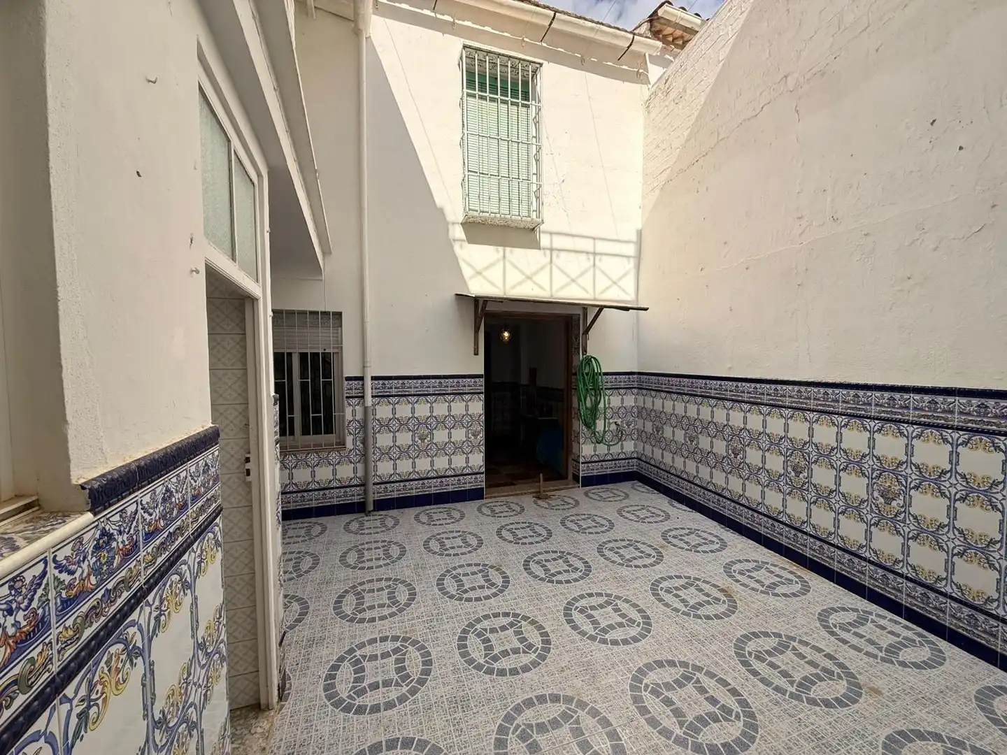 Casa o chalet en venta en Calle BARROSECO, Fernán-Núñez