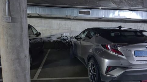 Foto 2 de Garatge en venda a Calle de Francisco Martínez Soria, 1, Ranillas, Zaragoza Capital