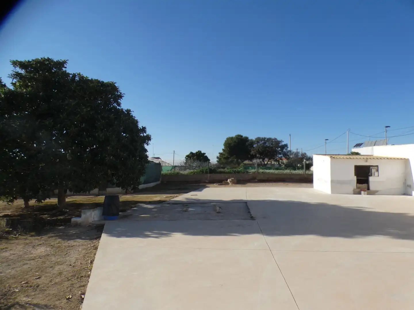 Casa rustica in vendita a El Mirador Pozo Aledo, imagen 2