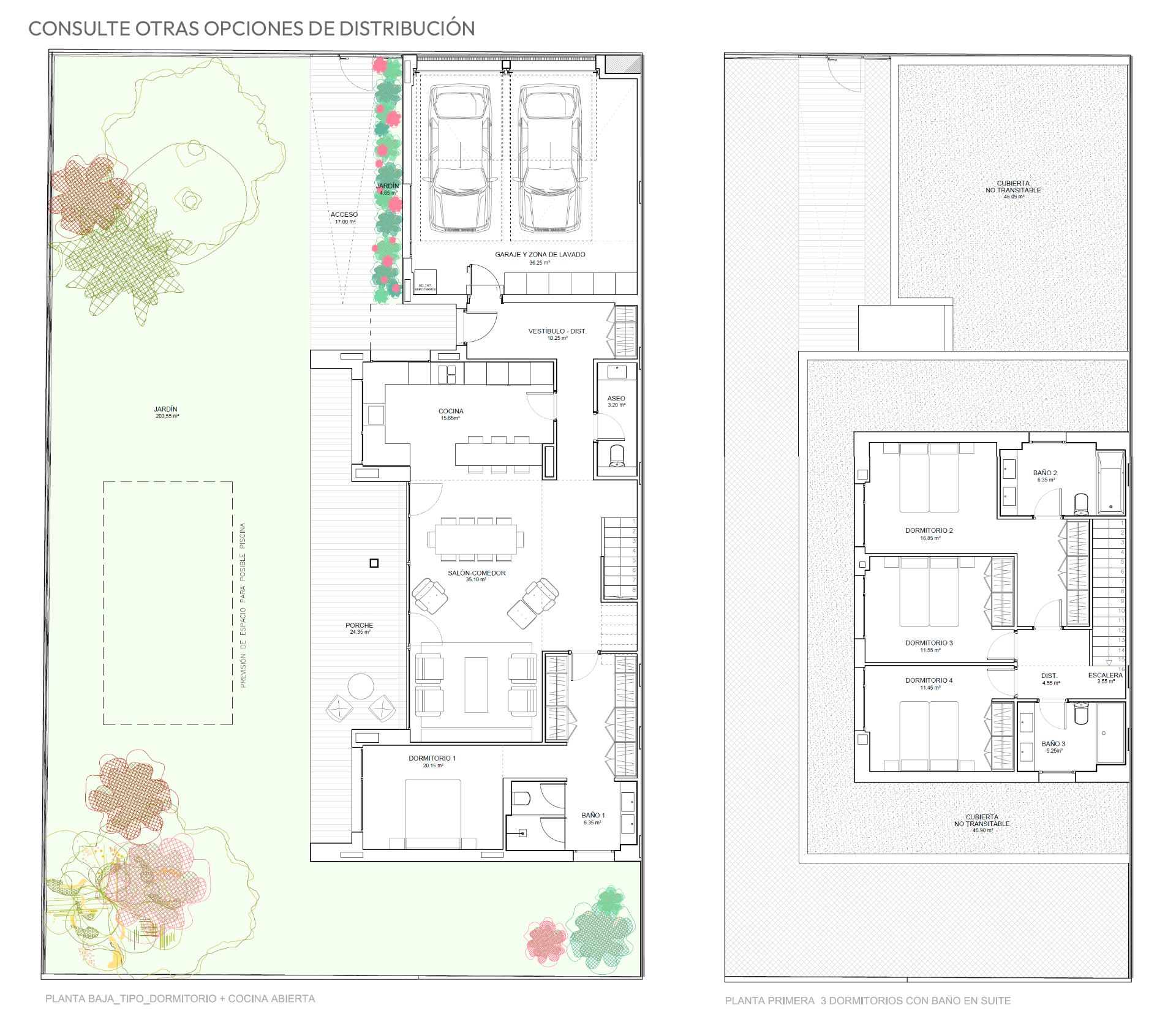 Single-family semi-detached for sale in Paracuellos de Jarama  with Heating and Private garden