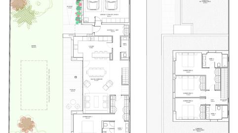 Photo 2 of Single-family semi-detached for sale in Calle Saturno, 2, Miramadrid, Paracuellos de Jarama