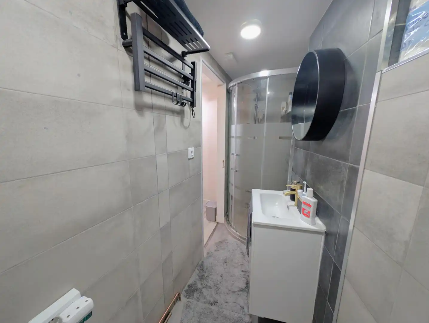 Bathroom of Ground floor for sale in Alcorcón