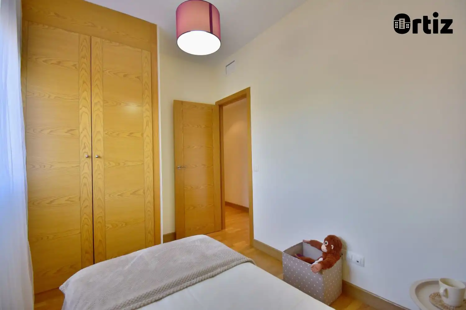 Wohnung mit Pool zum Verkauf in Soto del Henares, imagen 25