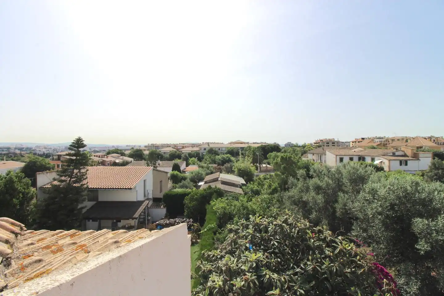 Casa o xalet en venda a De Victòria Ramis D'Ayreflor, Son Flor - Son Moix
