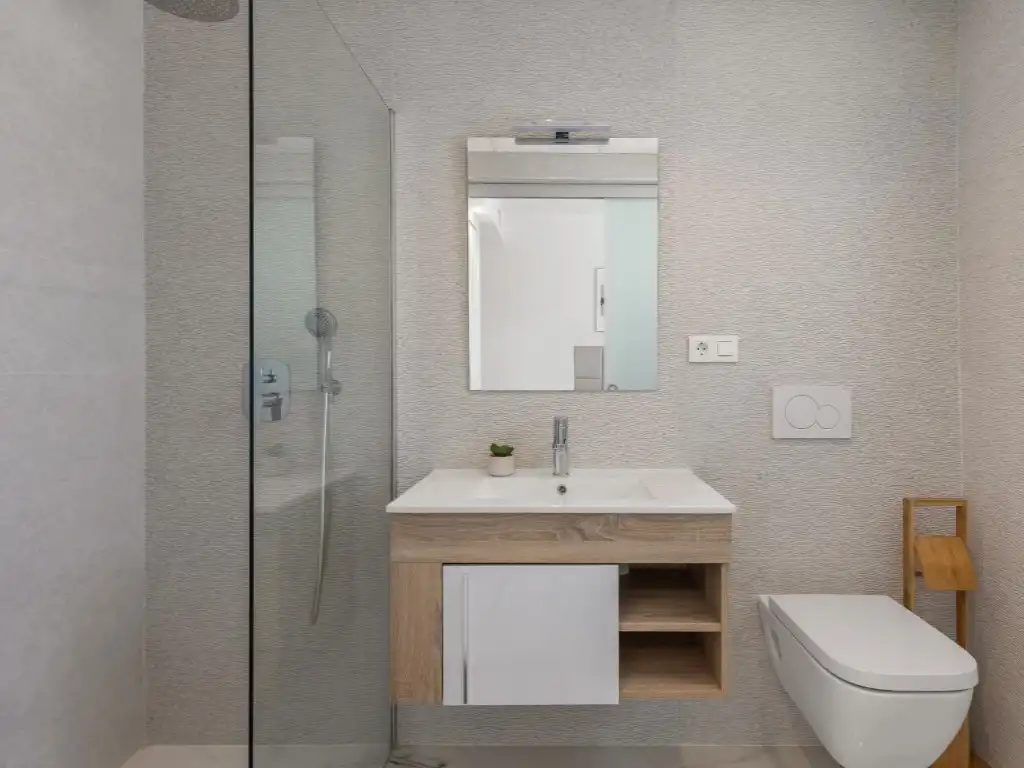 Penthouse mit Pool zum Verkauf in Calle Santa Rita, imagen 11