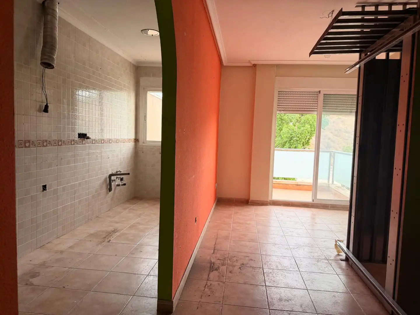 Apartamento en venta en Benferri con Terraza, Balcón y Piscina comunitaria