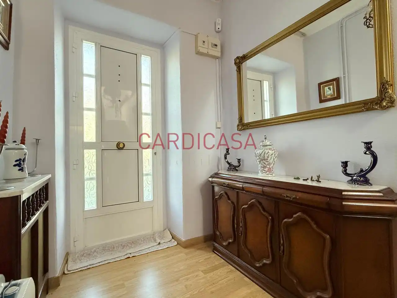 Casa o xalet en venda en Vilaboa amb Calefacció, Jardí privat i Terrassa