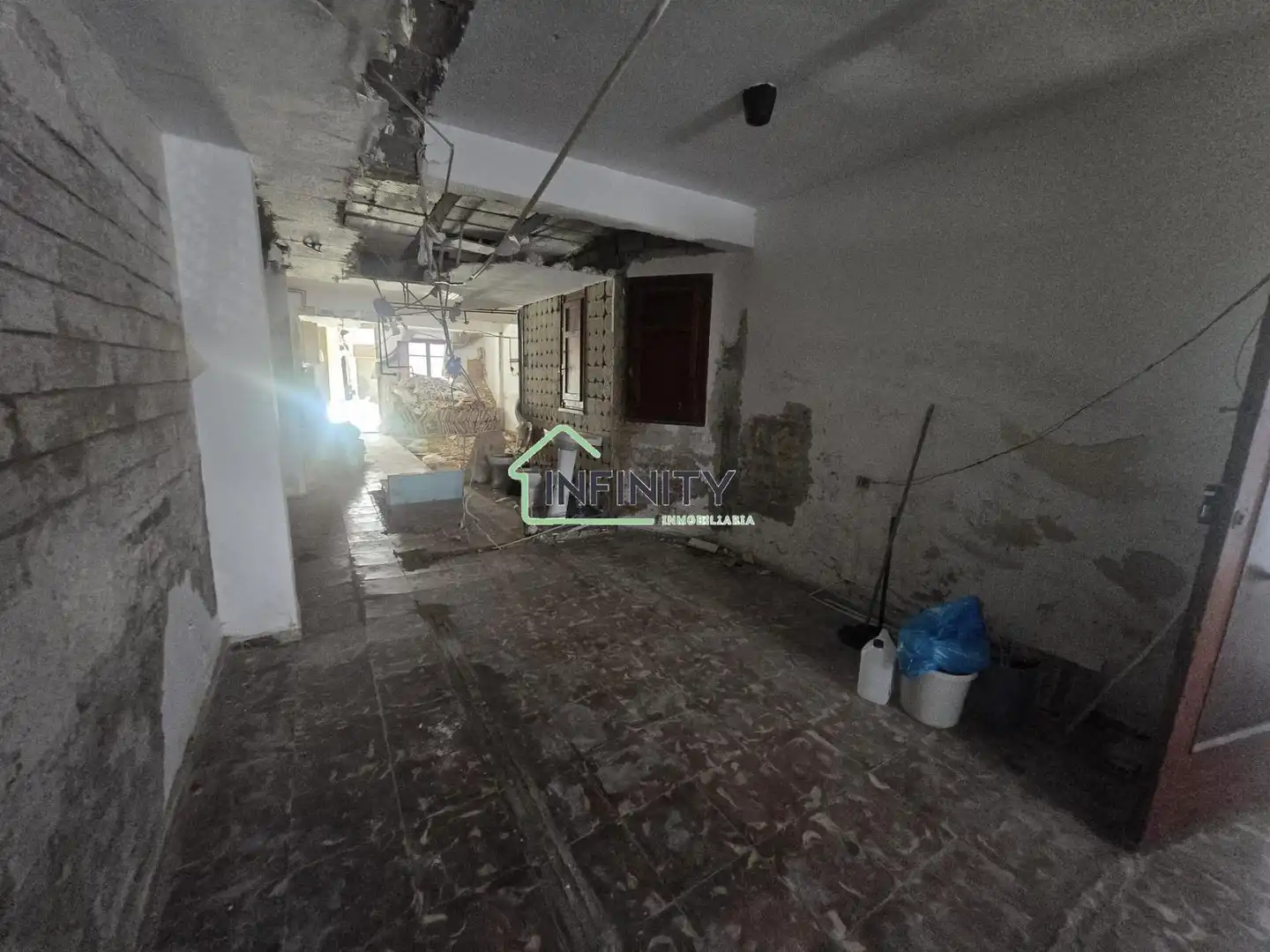 Planta baja en venta en Gandia