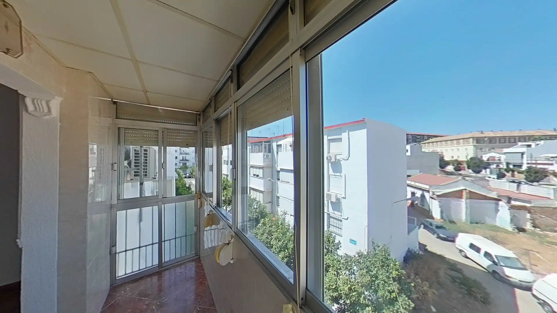 Flat for sale in BRICEÑO